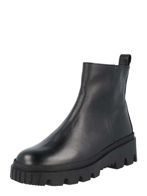 GABOR Støvletter  sort