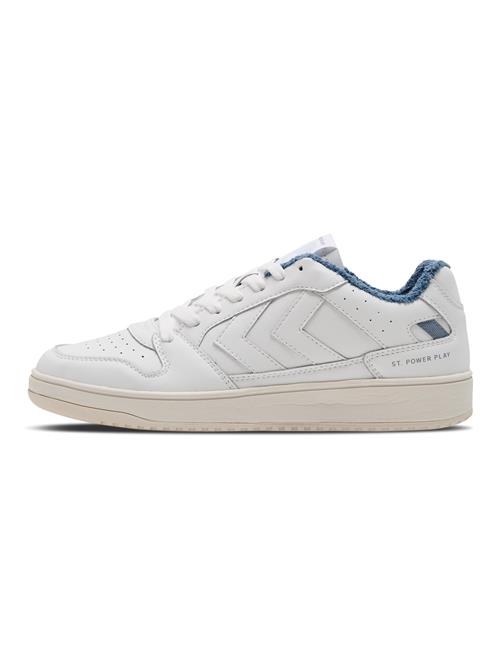 Se Hummel Sneaker low  hvid ved About You