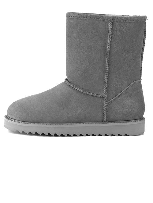 Gooce Boots 'Sawel'  grå