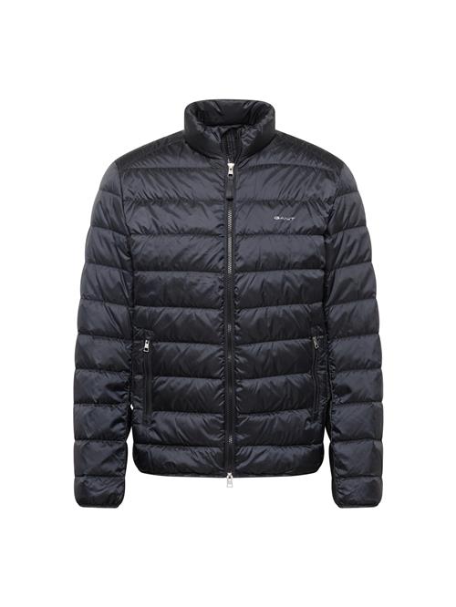 GANT Vinterjakke  sort