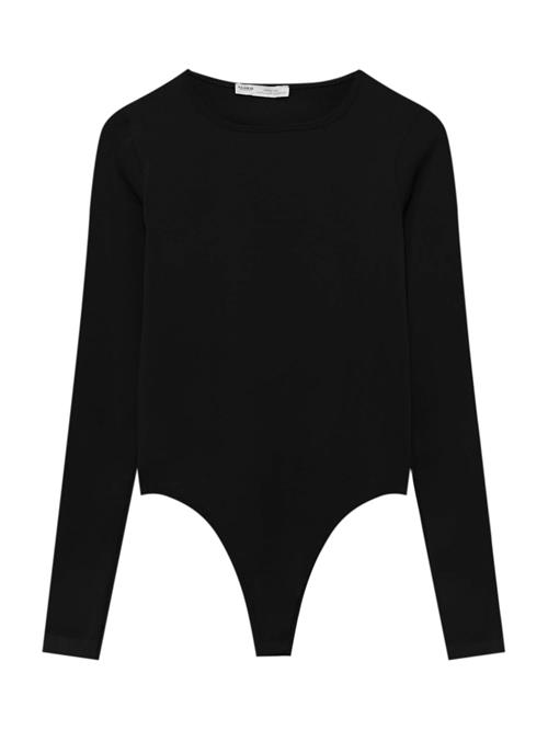 Pull&Bear Shirtbody  sort