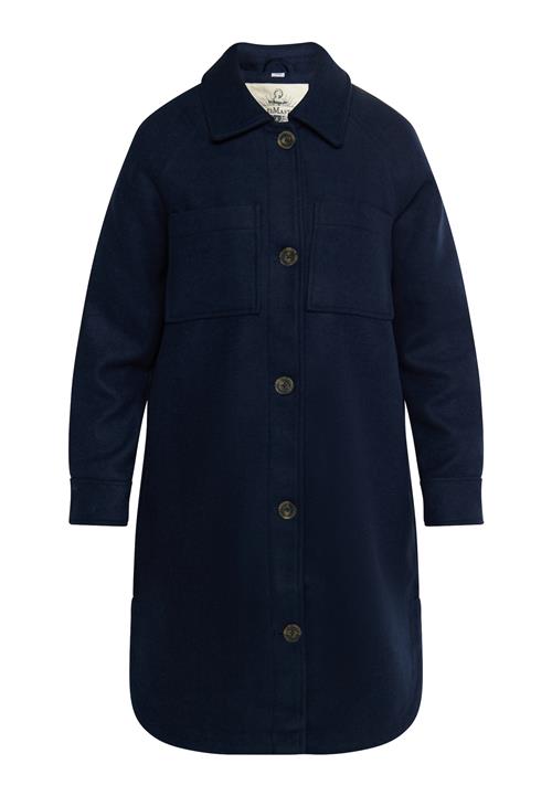 DreiMaster Vintage Overgangsfrakke  marin