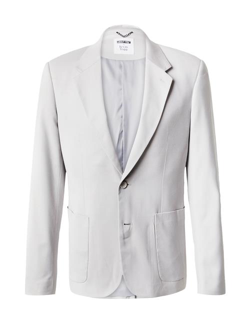 TRAPP Jakke 'Justus'  lysegrå