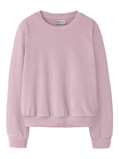 NAME IT Bluse Veloa Keepsake Lilac