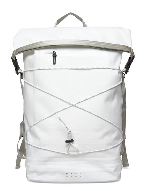 Spin Bag 30L IAMRUNBOX White