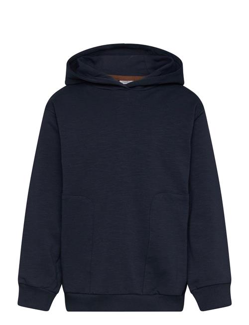 Hcsejer - Sweatshirt Hust & Claire Navy