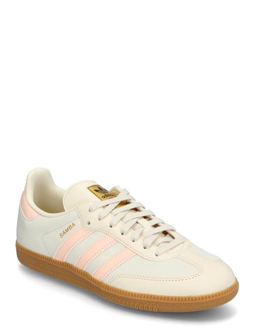 Samba Og J Adidas Originals Cream