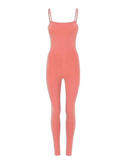 The Unitard Girlfriend Collective Coral