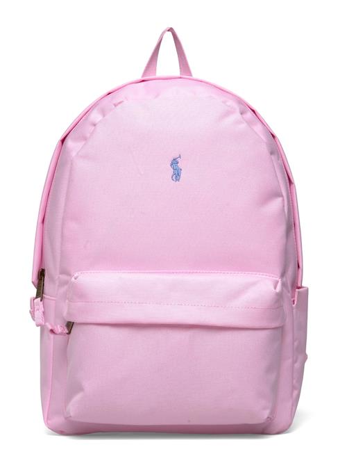 Bk-Backpack Ralph Lauren Kids Pink