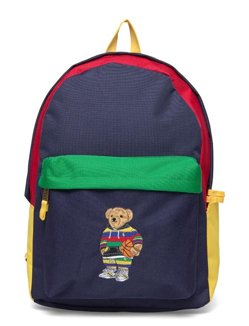 Bg-Bags Ralph Lauren Kids Navy