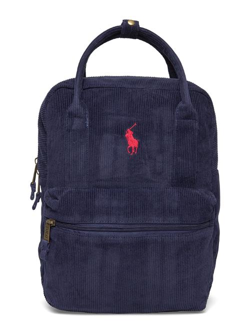 Bg-Bags Ralph Lauren Kids Navy