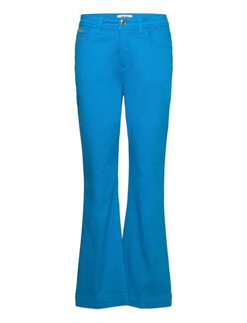 Jessica Spring Pant MOS MOSH Blue