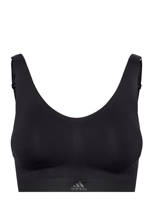 Se Bra Adidas Underwear Black ved Booztlet