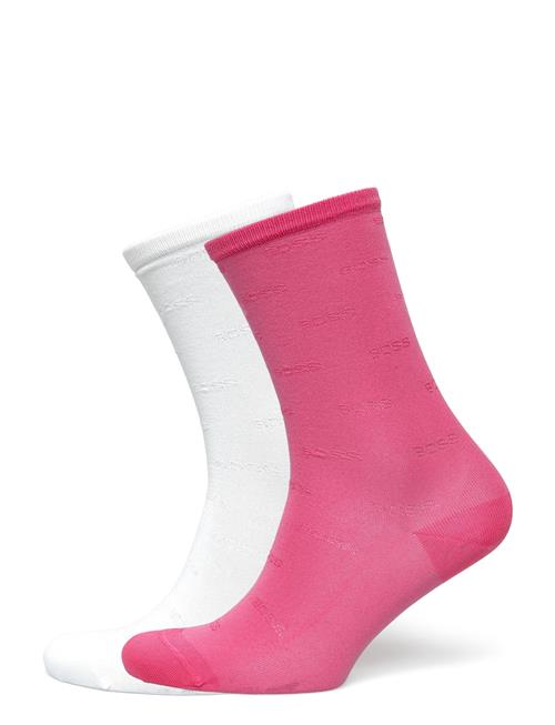 2P Rs Boss Ao Vi W BOSS Pink