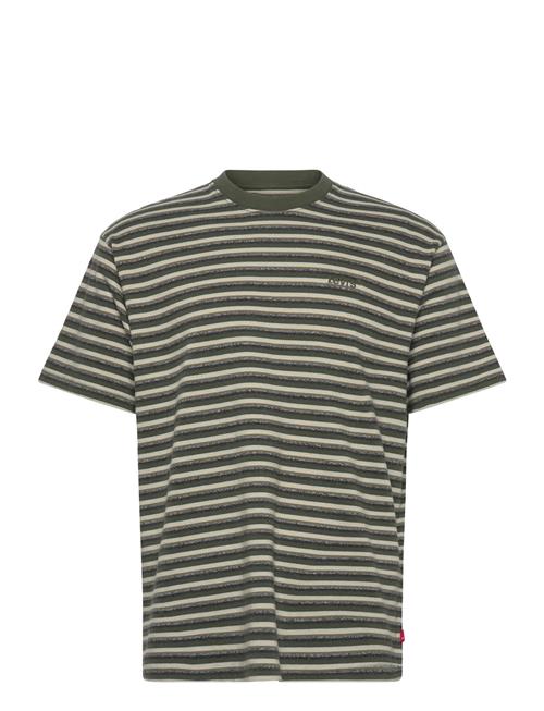 Red Tab Vintage Tee Whitaker S Levi's® Green