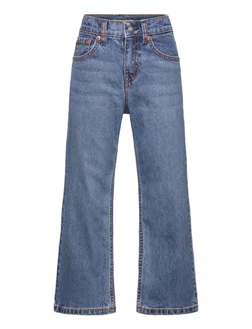 Px-Denim Pants Levi's Blue