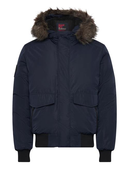 Everest Bomber Superdry Navy