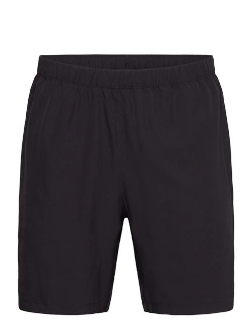 Ultimate Training Shorts ICANIWILL Black