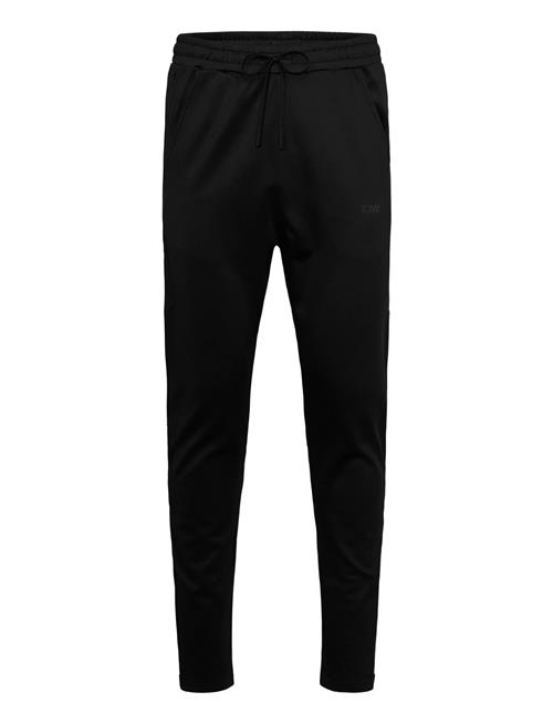 Training Club Warm Up Pants ICANIWILL Black
