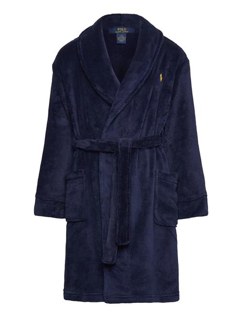 Sl-Sleepwear Ralph Lauren Kids Navy