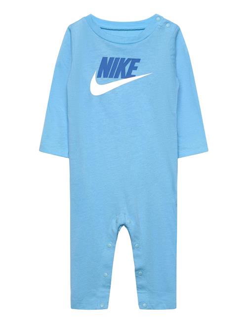Co-Coverall Nike Blue