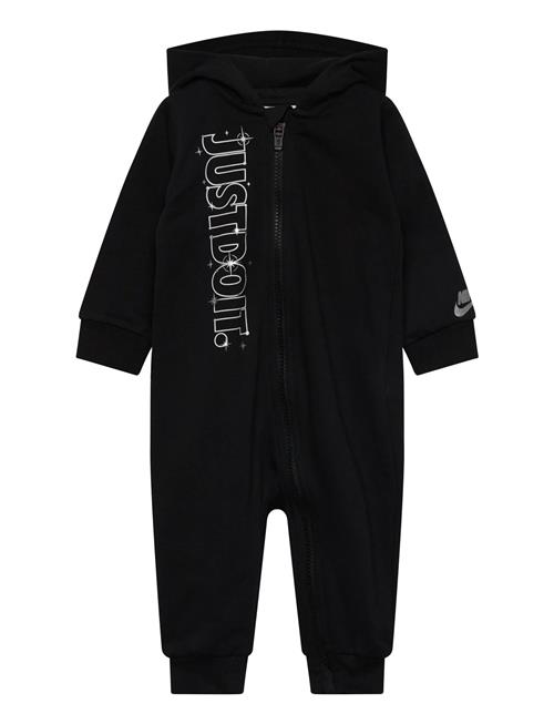 Co-Coverall Nike Black