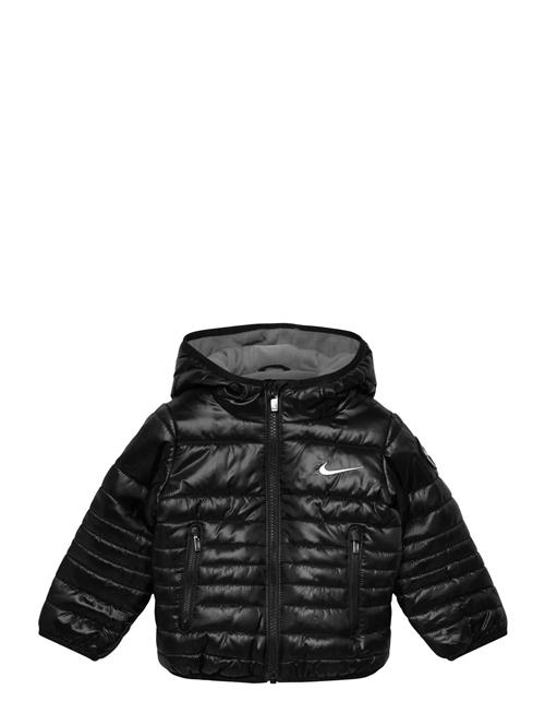 Ho-Heavy Weight Outerwear Nike Black