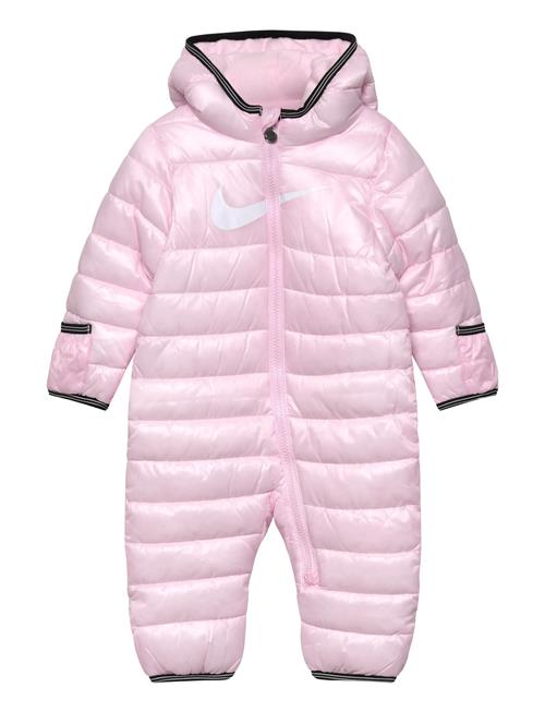 Sn-Snowsuit Nike Pink