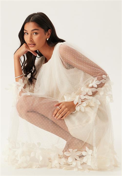 Ida Sjöstedt River Dot Dress