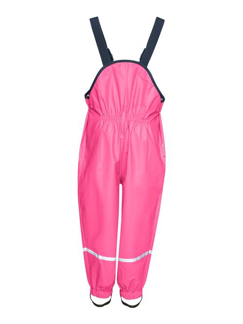 PLAYSHOES Funktionsbukser  natblå / pink