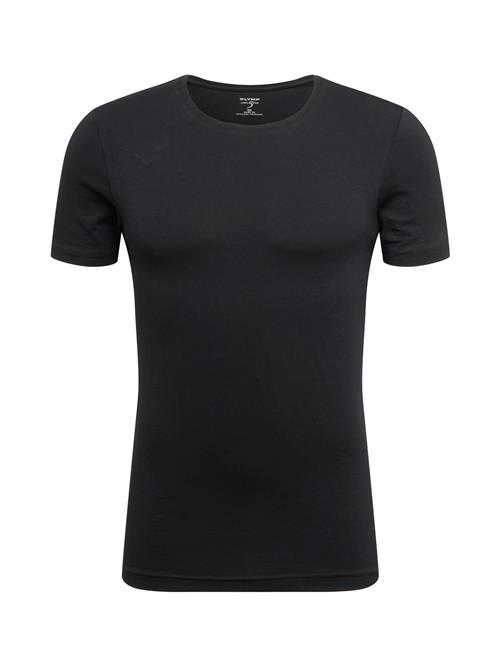 OLYMP Bluser & t-shirts 'Level 5'  sort