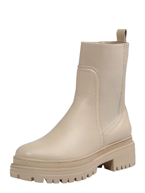 ABOUT YOU Chelsea Boots 'Alea'  creme