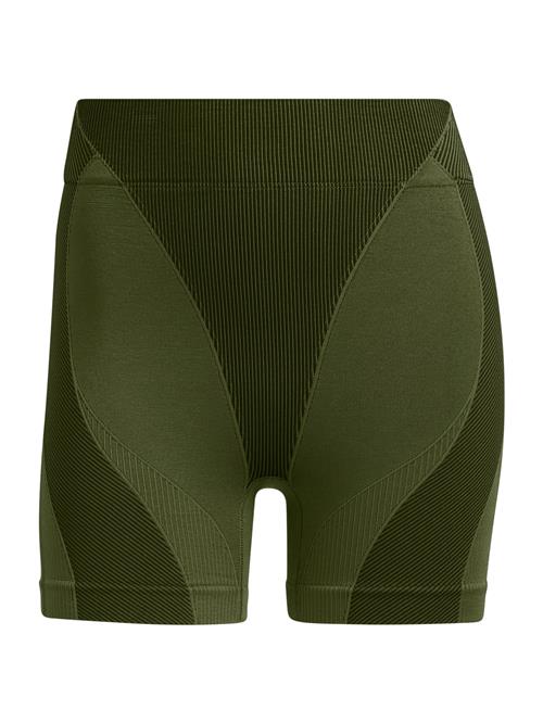 ADIDAS ORIGINALS Leggings 'IVP'  oliven / mørkegrøn