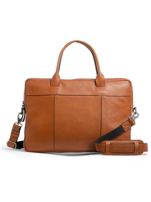 still Nordic Dokumenttaske 'Richard 2 Room'  cognac