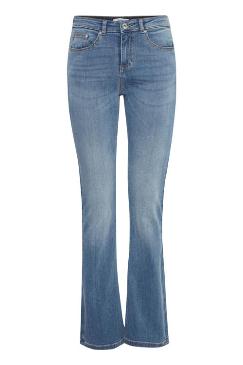 b.young Jeans  blue denim