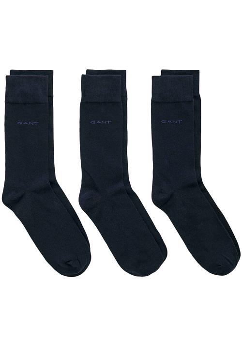 GANT Sokker  marin