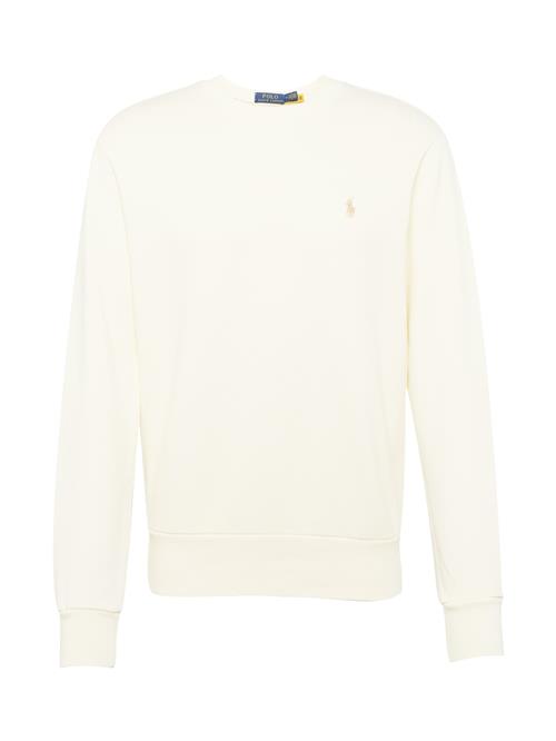 Polo Ralph Lauren Sweatshirt  beige / ecru