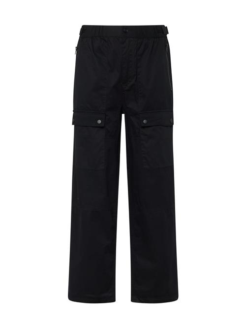 TOPMAN Bukser  sort