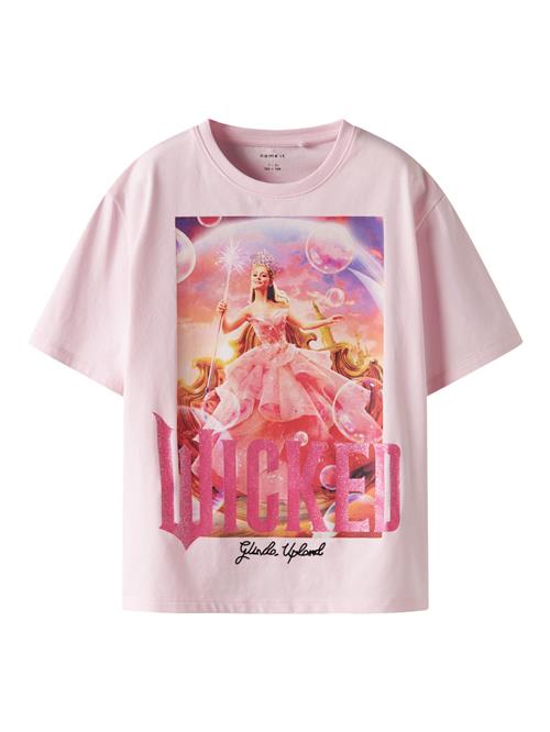 NAME IT T-shirt Nira Wicked Ballerina
