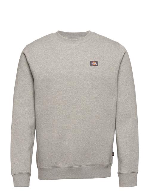 Oakport Sweatshirt Dickies Grey