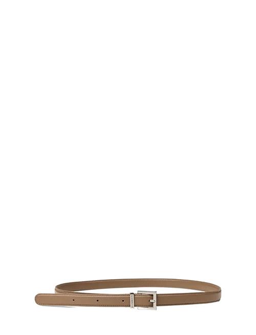 Leather Belt Lexington Clothing Brown