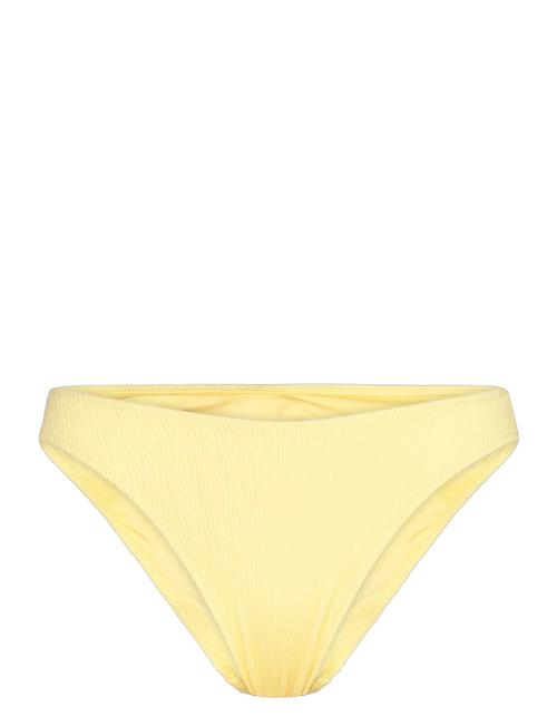 Brief Brazilian Regular Naomi Lindex Yellow