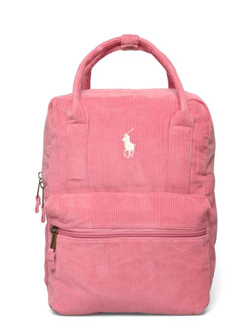 Bg-Bags Ralph Lauren Kids Pink