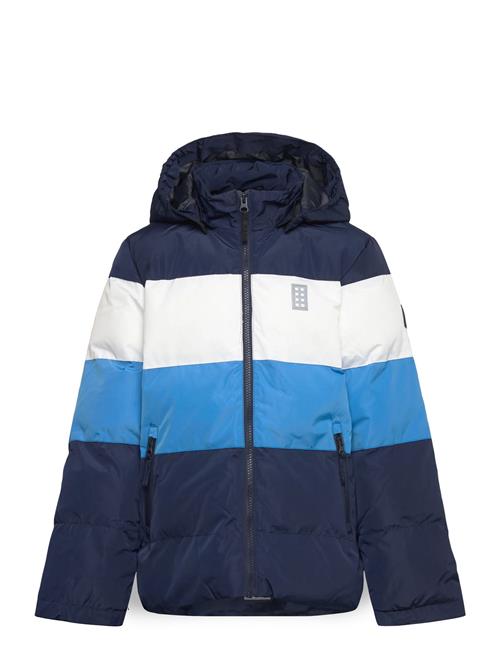 Lwjipe 705 - Jacket LEGO Kidswear Navy