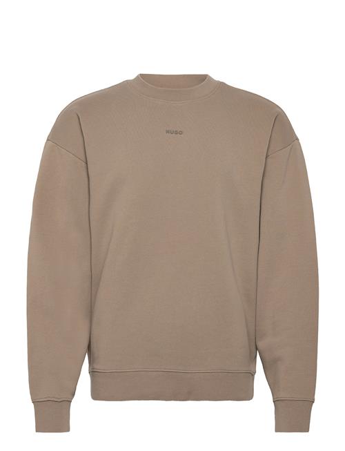 Se Dopaly HUGO Beige ved Booztlet