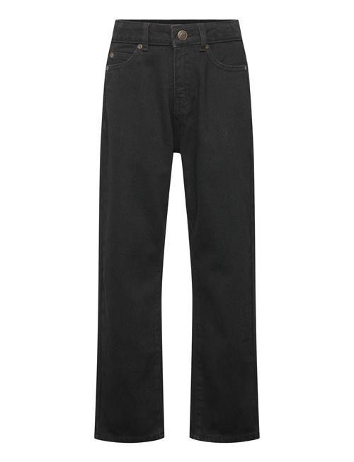 Tnre:turn Loose Fit Jeans The New Black