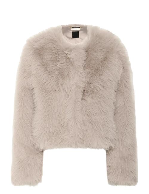 Zaziahiw Jacket InWear Beige