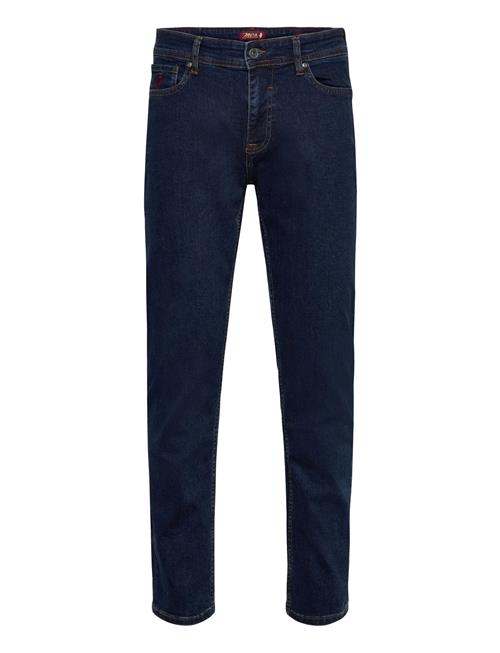 Rick Reg Med Bl Dn Mcs M Jeans MCS Navy