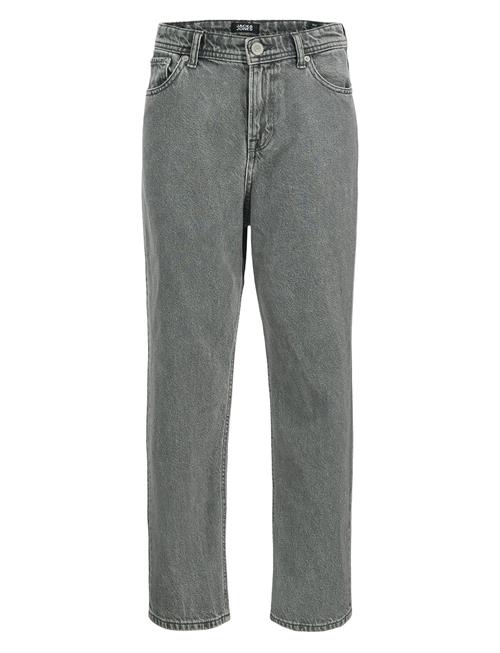 Jack & Jones Jjichris Jjoriginal Sq 269 Jnr Jack & J S Black