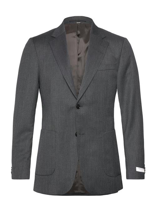 Justin P Tiger Of Sweden Grey